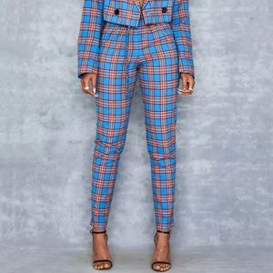 MISTRESS ROCKS ZINGER PANTS ⚡️